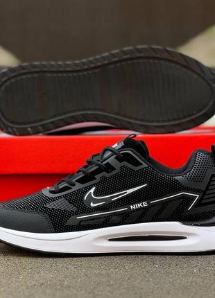 Чоловічі кросіки nike8 фото