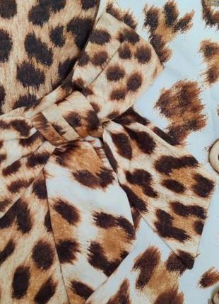 Пальто від італійського бренду blumarine🐆
при купівлі 2-х речей, доставка безкоштовна ✅3 фото