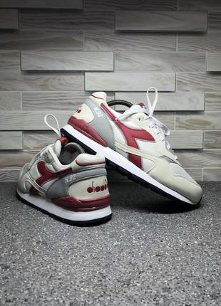 Кроссовки diadora . оригинал1 фото