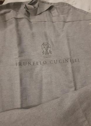 Чохол для одягу brunello cuchinell4 фото