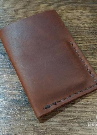 Міні-гаманець - mad:port wallet3 фото