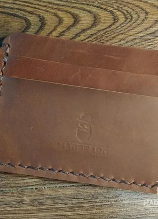 Міні-гаманець - mad:slim wallet1 фото