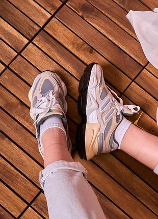 Кроссовки sneakers 9060