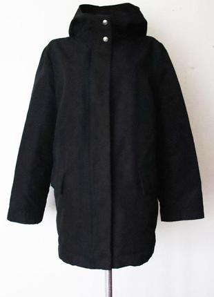 Утеплена куртка max mara