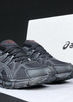 Кросівки asics gel kahana 81 фото