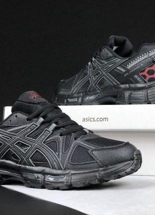 Кроссовки asics gel kahana 83 фото