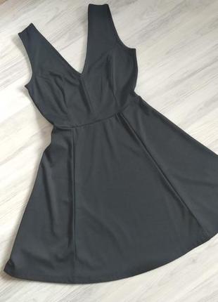 Плаття, сукня, h&m,