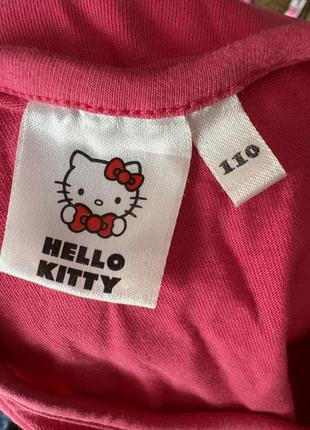 Кофточка hello kitty3 фото