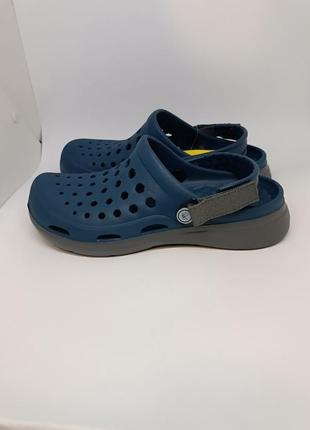 Женские кроксы joybees modern clog оригинал5 фото