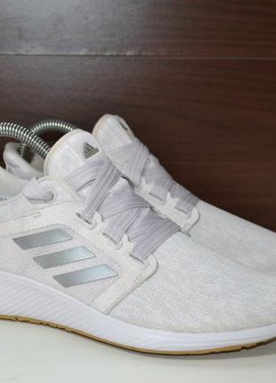 Adidas edge lux white 2025