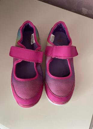 Черевики f&f 34 розмір 3