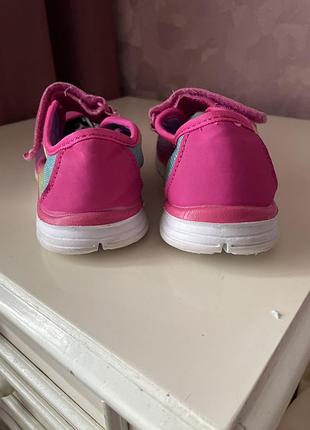 Черевики f&f 34 розмір 4