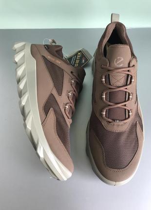 Кросівки ecco mx gore-tex 46 р