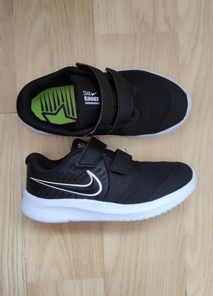 Кросівки nike star runner 23 фото