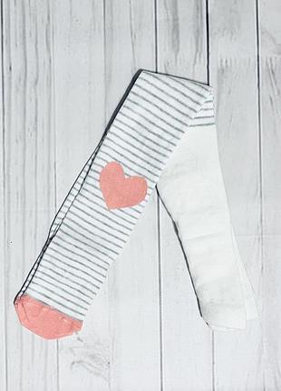 Колготи хлопок bross