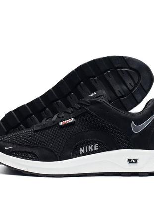 Мужские летние кроссовки сетка nike