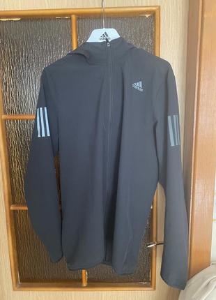 Вітровка adidas