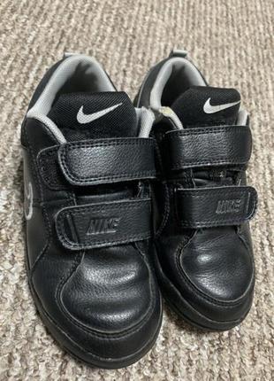 Детские кроссовки 18 стелька