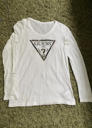 Кофта / джемпер guess