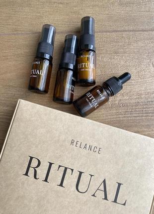 Набор “ritual” от relance