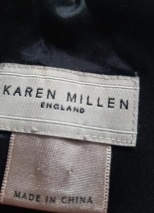 Karen millen шикарное платье9 фото