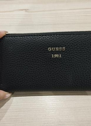 Кошелек guess