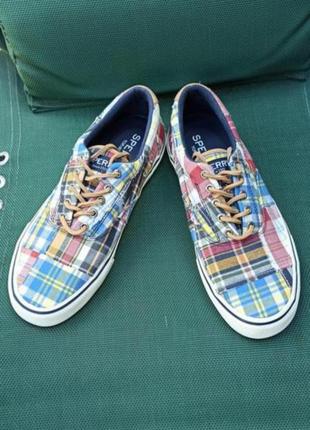 Кеди pro keds 42р2 фото