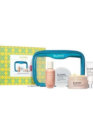 Elemis the prep prime&amp;glow gift