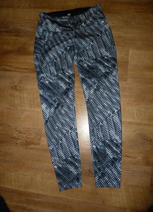 H&m sport спортивні лосини, р м4 фото