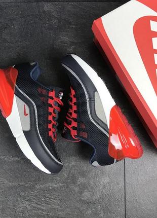 7575 nike air max 95 + max 270 кросівки чоловічі найк аир макс кроссовки кросовки3 фото