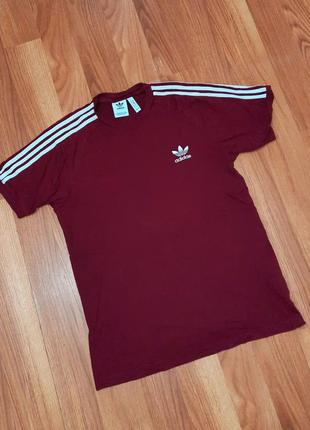 Мужская футболка adidas original3 фото