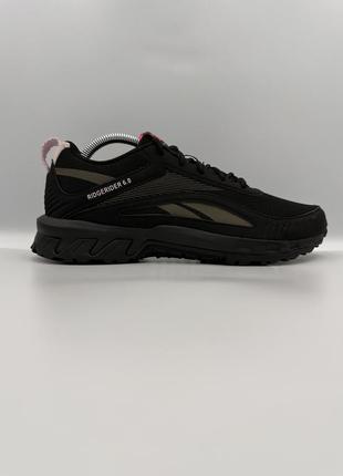 Кроссовки reebok ridgerider 6.0