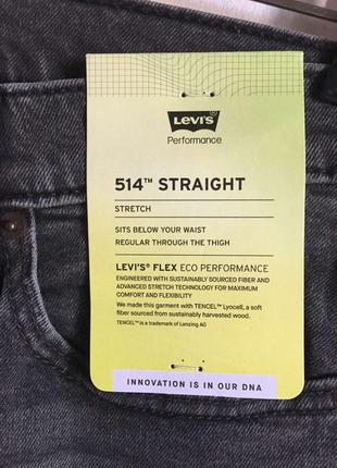 Джинси levis3 фото