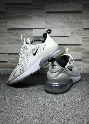 Кроссовки nike air max 270 . оригинал