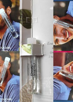 Набор мужских пробников разных 5 шт midsummer man