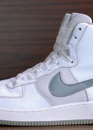 Botinki Krossovki Nike Air Force 25 R 40 41 Original Vietnam Kupit Po Dostupnoj Cene V Kieve I Ukraine Shafa Ua