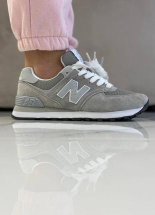 Кроссовки new balance6 фото