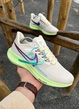 Кроссовки nike zoom pegasus 39