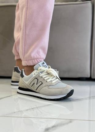 Кроссовки new balance