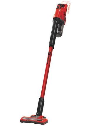 Акумуляторний пилосос einhell te-sv 18 li solo (2347180)