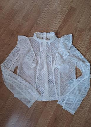 Блуза от h&amp;m 5