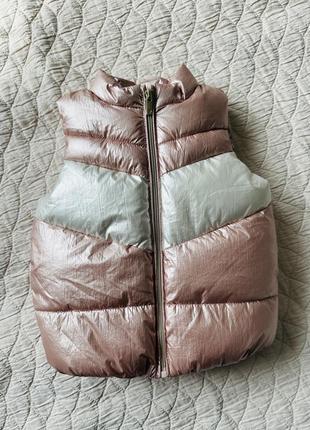 Жилетка fred&amp;flo