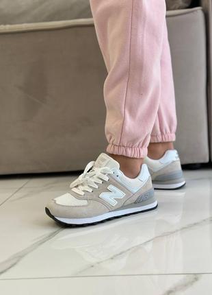 Кроссовки new balance