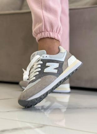 Кросівки new balance3 фото