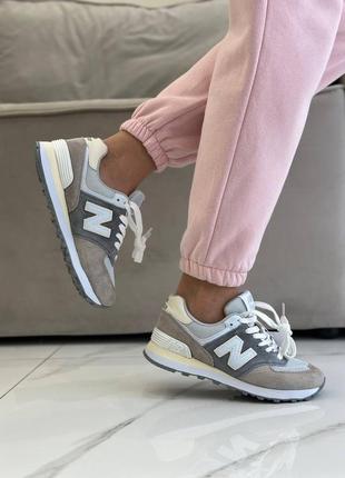 Кросівки new balance4 фото