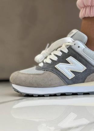 Кросівки new balance6 фото