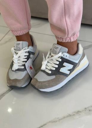 Кросівки new balance5 фото