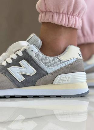 Кросівки new balance7 фото