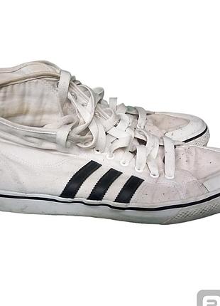 Кеди adidas