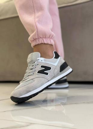 Кросівки new balance3 фото